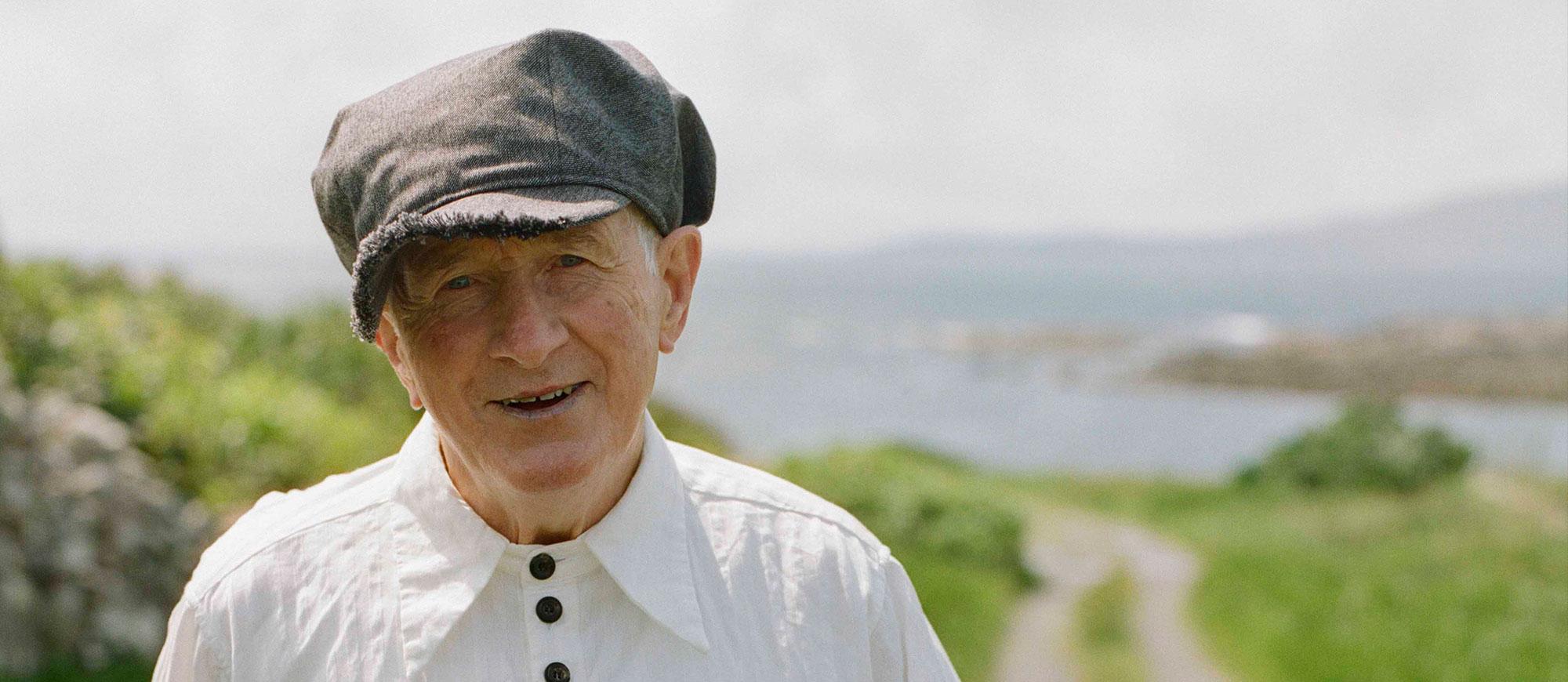 Stephen Jones John Alexander Skelton Spring Summer 2026 Menswear