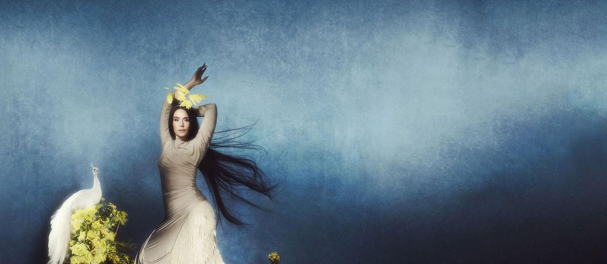 Jessie Ware January 2026