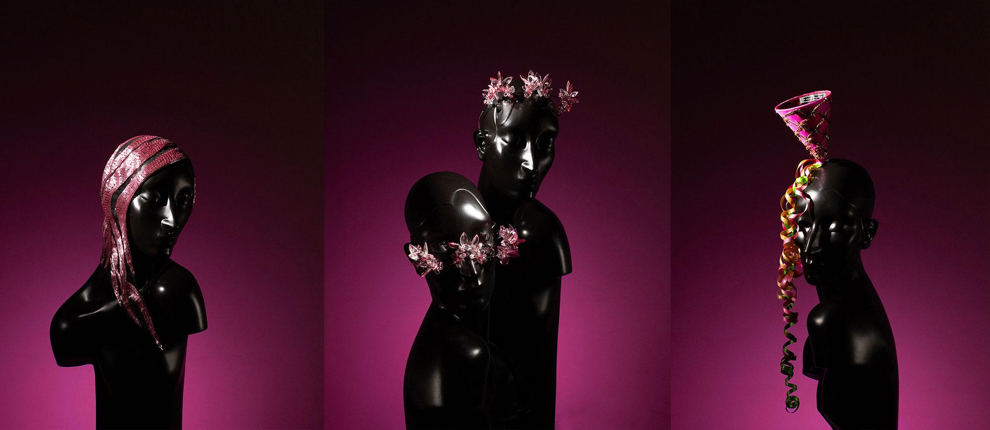Stephen Jones Millinery Ladies Hats Autumn Winter 2026 online shop