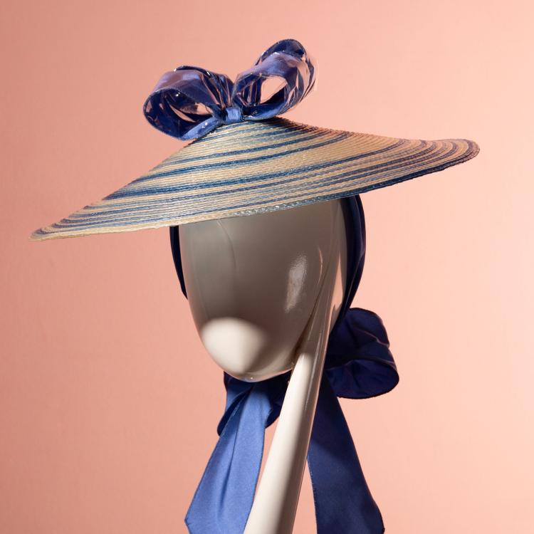 Stephen Jones Millinery Ladies Hats Spring Summer 2026 online shop