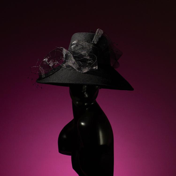 Stephen Jones Millinery Ladies Hats Autumn Winter 2026 online shop