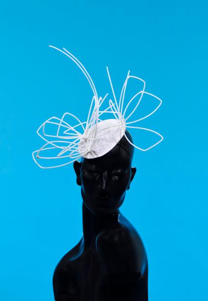 Stephen Jones Millinery Cymru Spring Summer 2024 Ladies Hats