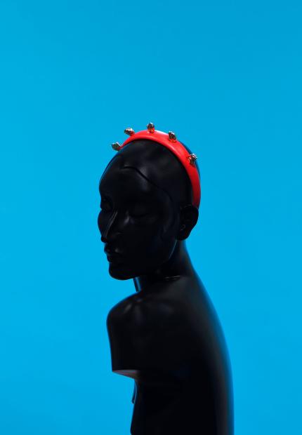 Stephen Jones Millinery Cymru Spring Summer 2024 Ladies Hats