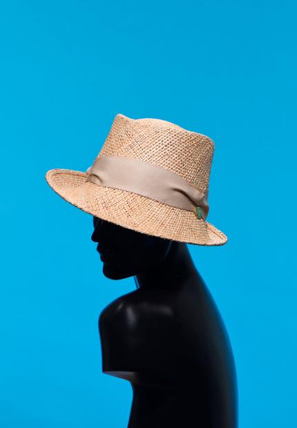 Stephen Jones Millinery Cymru Spring Summer 2024 Ladies Hats