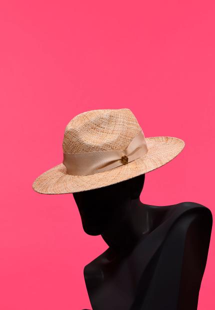 Stephen Jones Millinery Cymru Spring Summer 2024 Mens Hats