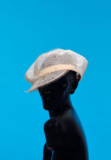 Stephen Jones Millinery Cymru Spring Summer 2024 Ladies Hats