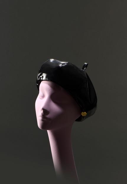 Stephen Jones Millinery A Muse a Paris Autumn Winter 2024 Ladies Hats