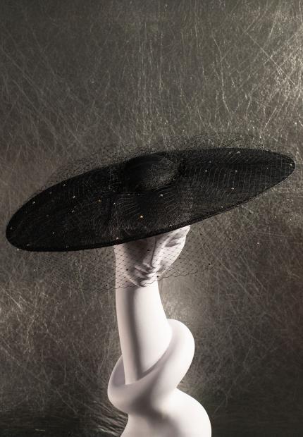 Stephen Jones Millinery Spring Summer 2025