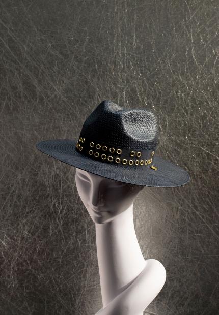 Stephen Jones Millinery Spring Summer 2025 Mens Hats