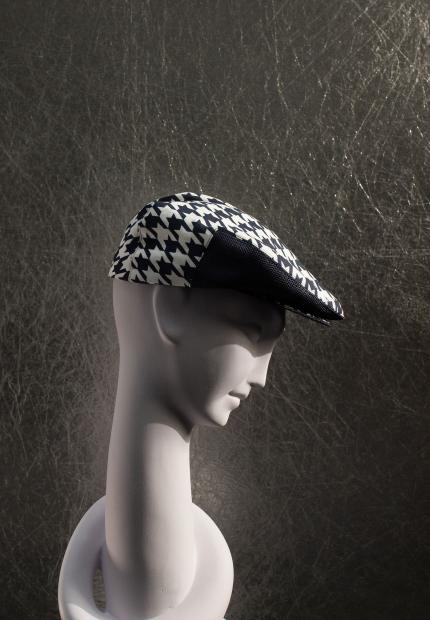 Stephen Jones Millinery Spring Summer 2025 Mens Hats