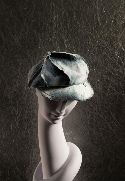 Stephen Jones Millinery Spring Summer 2025 Mens Hats