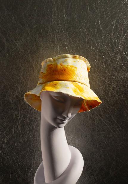 Stephen Jones Millinery Spring Summer 2025 Mens Hats