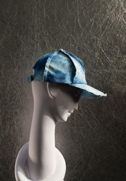 Stephen Jones Millinery Spring Summer 2025 Mens Hats
