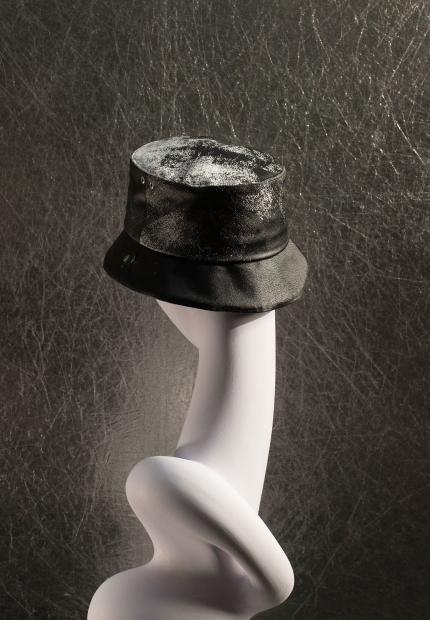 Stephen Jones Millinery Spring Summer 2025 Mens Hats