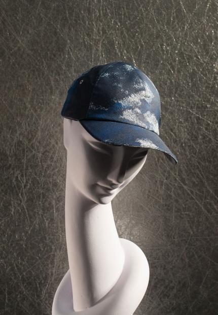 Stephen Jones Millinery Spring Summer 2025 Mens Hats