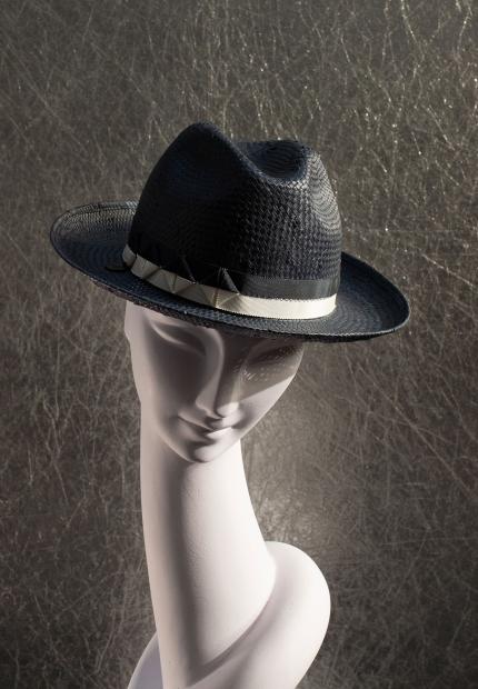 Stephen Jones Millinery Spring Summer 2025 Mens Hats