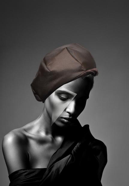 Stephen Jones Millinery Autumn Winter 2025 Miss Jones Hats