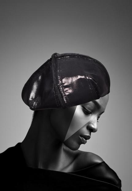 Stephen Jones Millinery Autumn Winter 2025 Miss Jones Hats