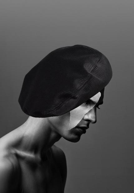 Stephen Jones Millinery Autumn Winter 2025 Mens Hats