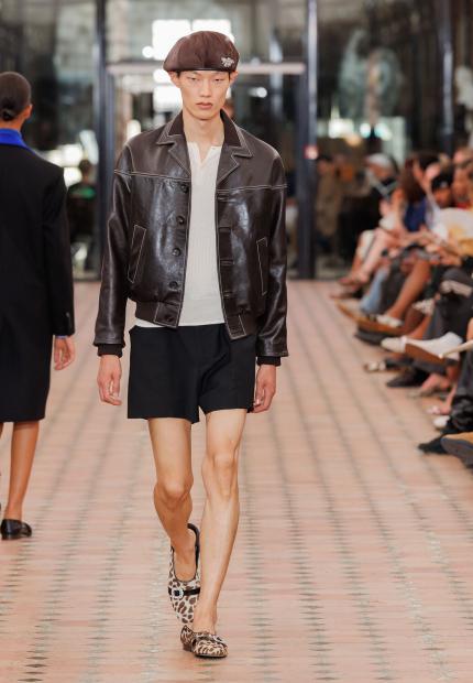 Stephen Jones Millinery Wales Bonner Spring Summer 2026 Hats