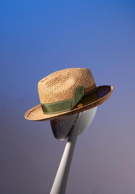 Stephen Jones Millinery Spring Summer 2026 Mens Hats