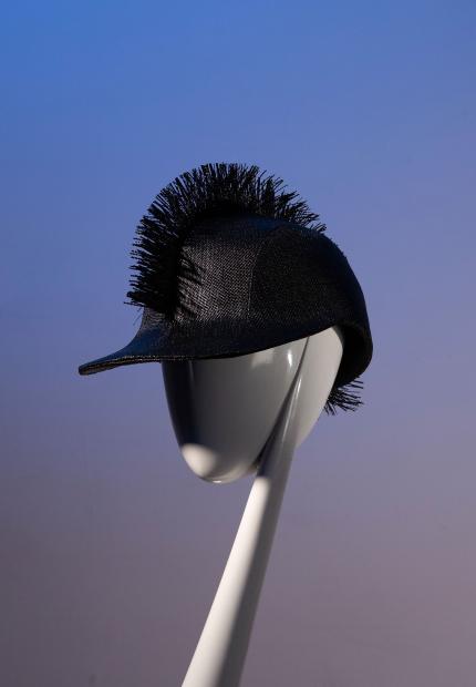 Stephen Jones Millinery Spring Summer 2026 Mens Hats
