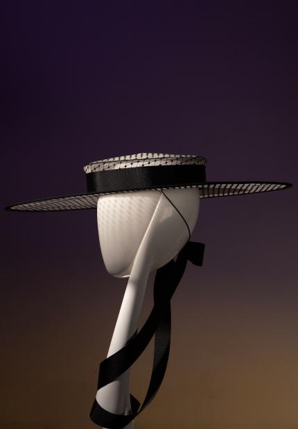 Stephen Jones Millinery Spring Summer 2026 Hats