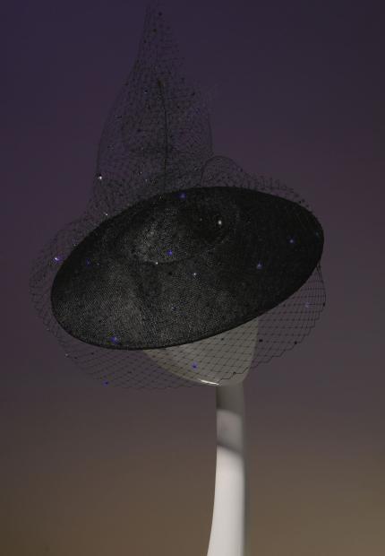 Stephen Jones Millinery Spring Summer 2026 Hats