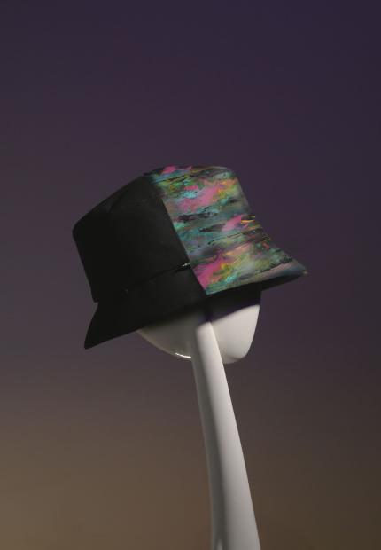 Stephen Jones Millinery Spring Summer 2026 Mens Hats