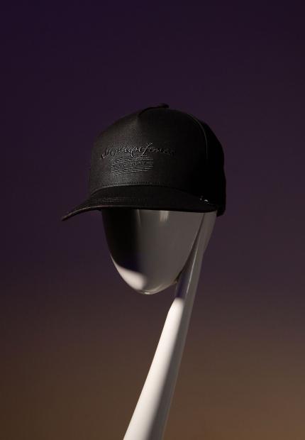 Stephen Jones Millinery Spring Summer 2026 Mens Hats