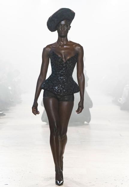 Stephen Jones Rahul Mishra Spring Summer 2026 Haute Couture