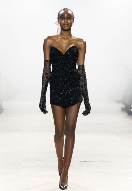 Stephen Jones Rahul Mishra Spring Summer 2026 Haute Couture