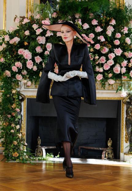 Stephen Jones Matieres Fecales Spring Summer 2026