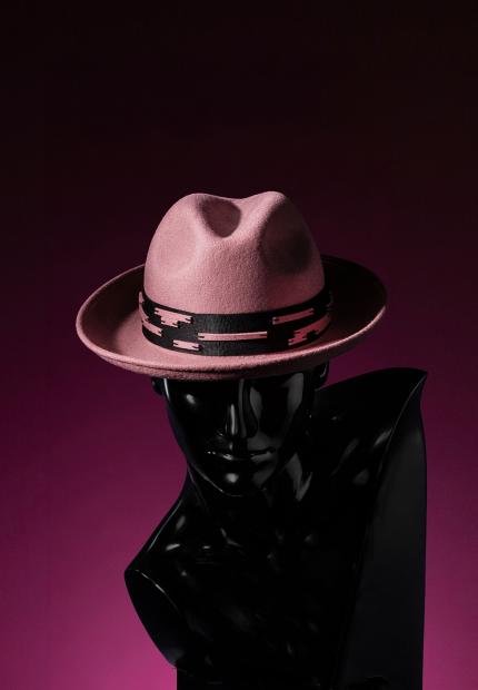 Stephen Jones Millinery JonesBoy Mens Hats
