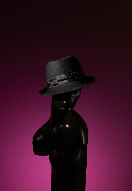 Stephen Jones Millinery Autumn Winter Hats