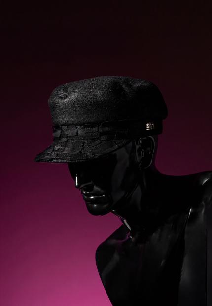 Stephen Jones Millinery JonesBoy Mens Hats