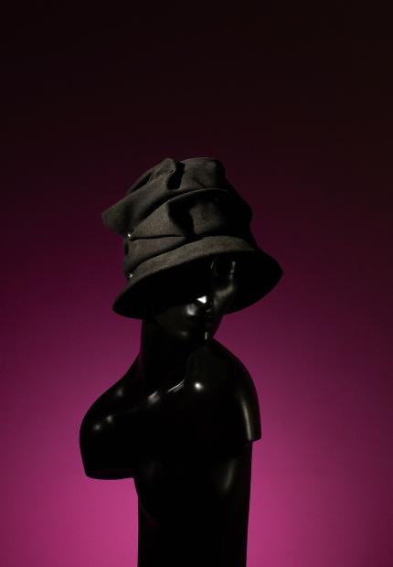 Stephen Jones Millinery Autumn Winter Hats