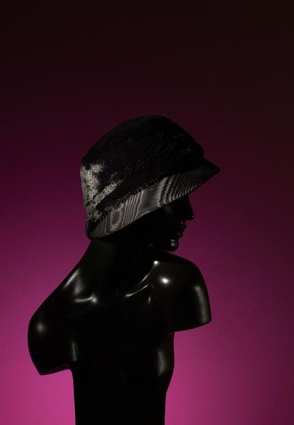 Stephen Jones Millinery Autumn Winter Hats