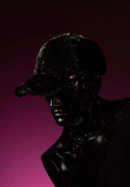 Stephen Jones Millinery JonesBoy Mens Hats