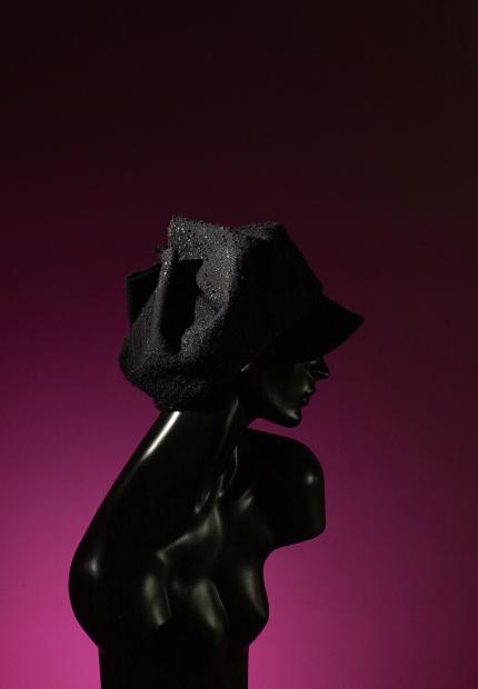 Stephen Jones Millinery Autumn Winter Hats