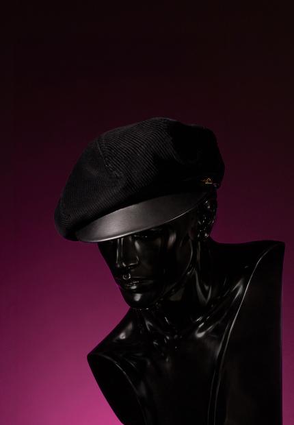 Stephen Jones Millinery JonesBoy Mens Hats