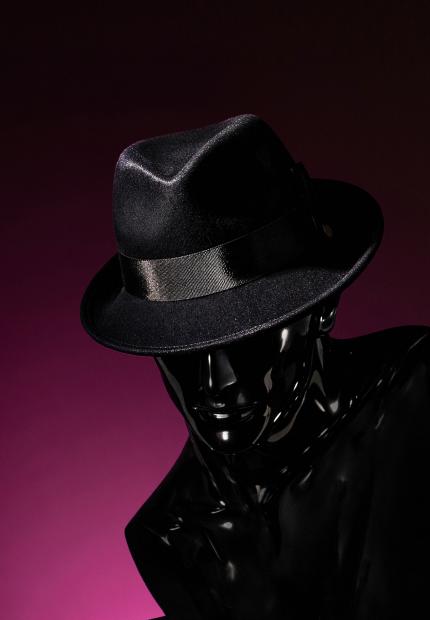Stephen Jones Millinery JonesBoy Mens Hats