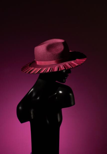 Stephen Jones Millinery Autumn Winter Hats