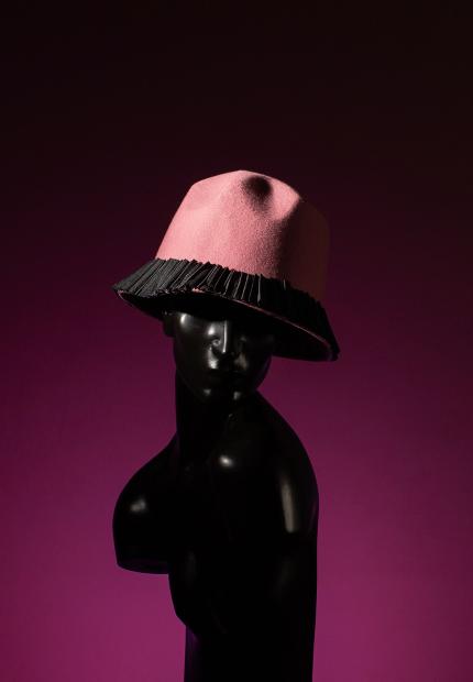 Stephen Jones Millinery Autumn Winter Hats
