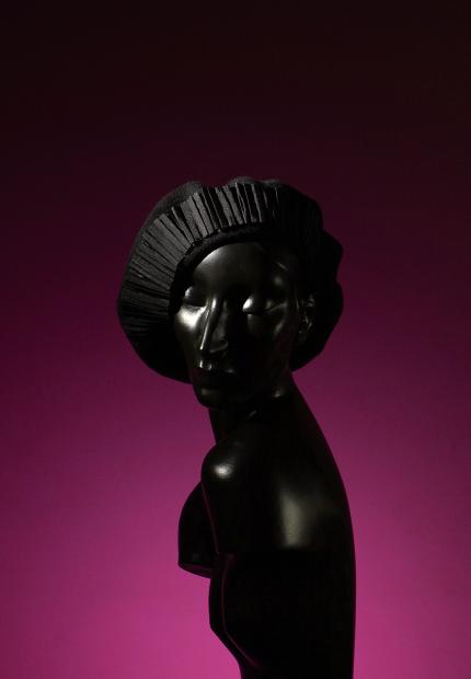 Stephen Jones Millinery Autumn Winter Hats