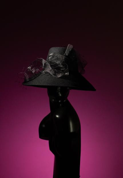 Stephen Jones Millinery Autumn Winter Hats