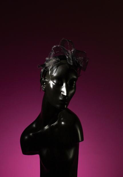 Stephen Jones Millinery Autumn Winter Hats