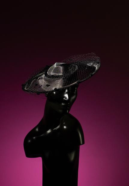 Stephen Jones Millinery Autumn Winter Hats
