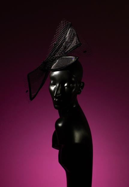 Stephen Jones Millinery Autumn Winter Hats