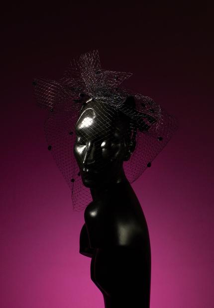 Stephen Jones Millinery Autumn Winter Hats